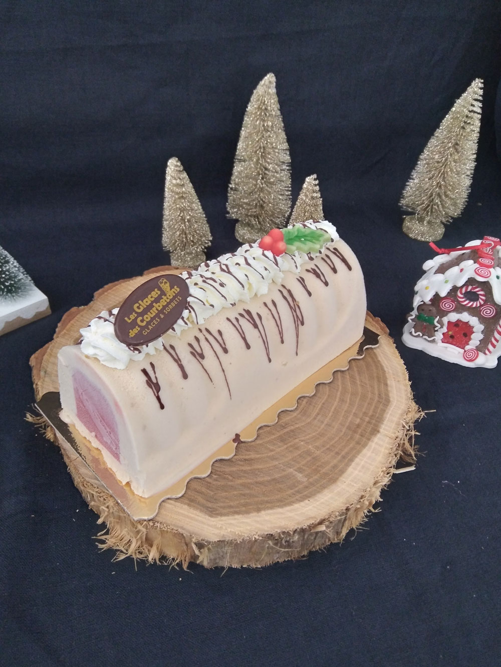 Bûche